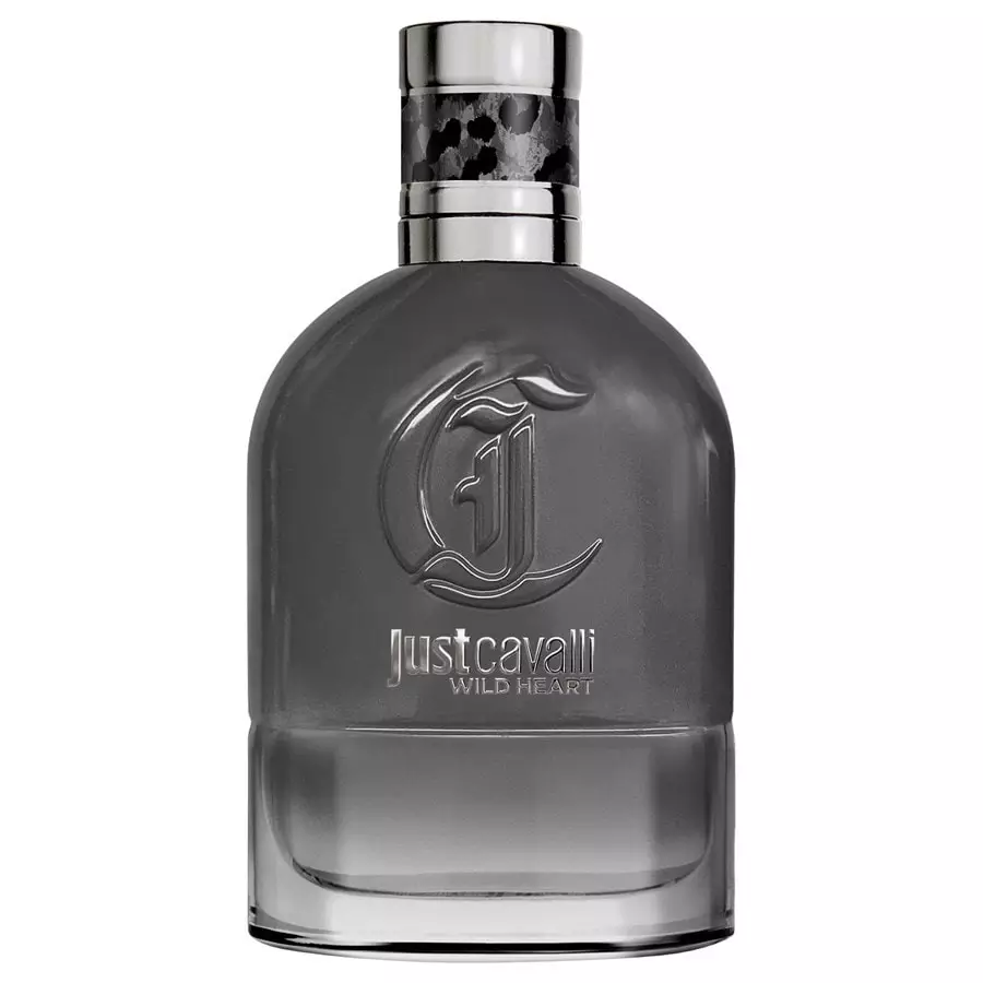 Roberto Cavalli Wild Heart For Him Woda toaletowa 30 ml Męskie