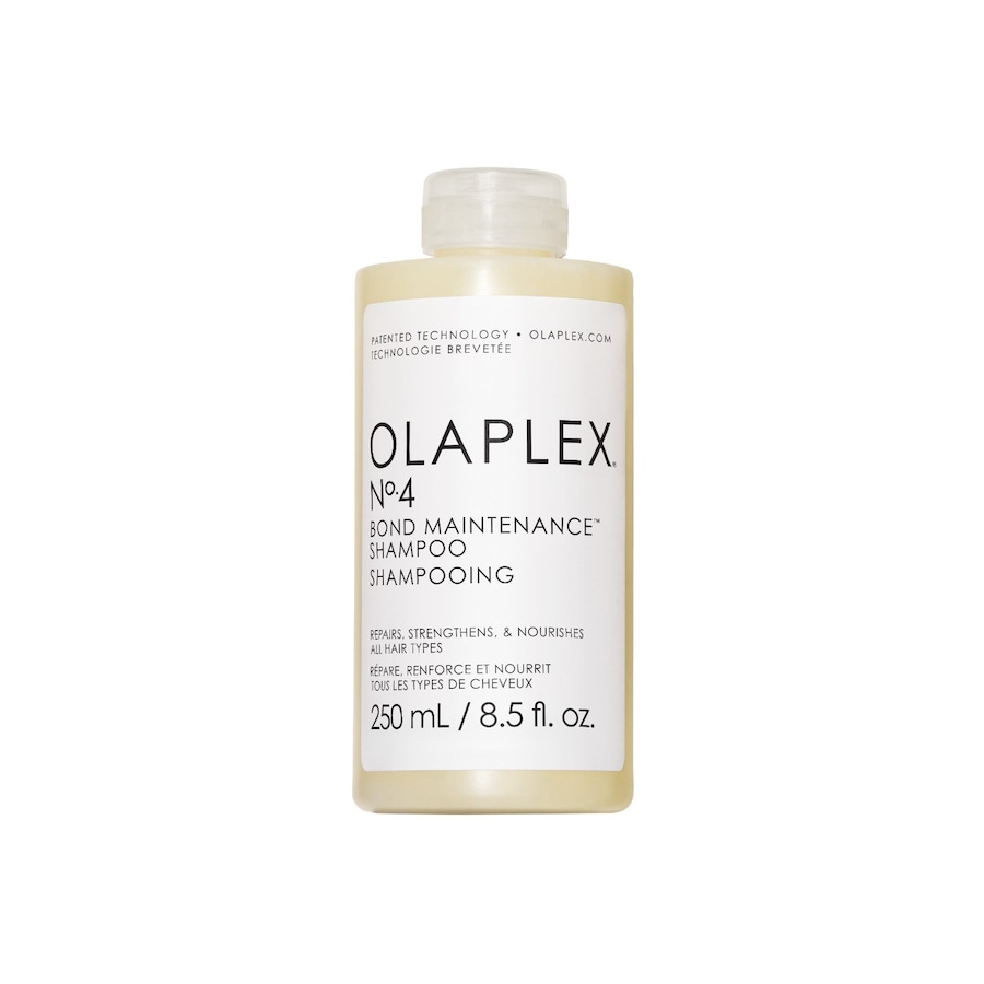 Olaplex Bond Maintenance No. 4 BOND MAINTENANCE SHAMPOO Szampony 250 ml
