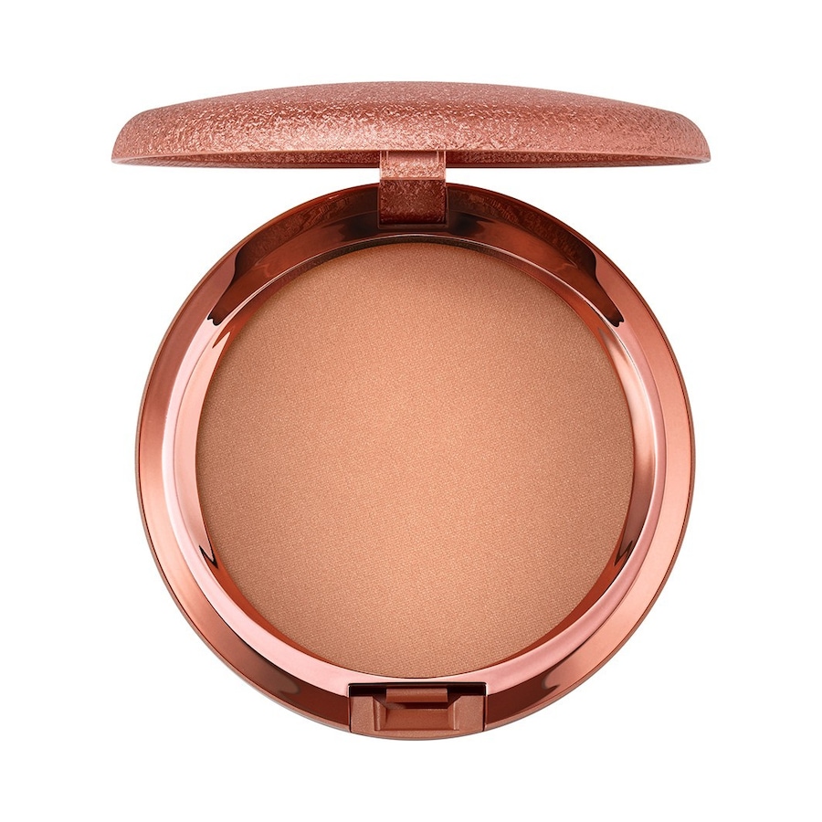MAC Skinfinish Matte Bronzer Bronzery 8 g MATTE MEDIUM ROSY