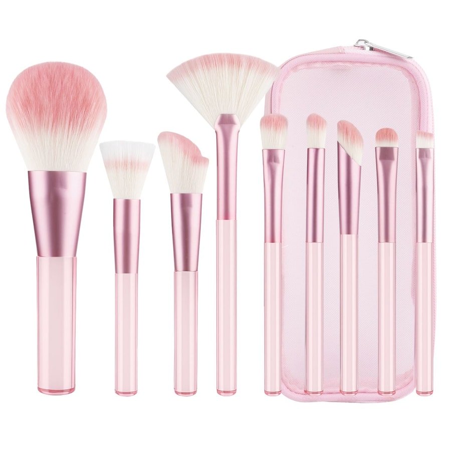 Technique Pro Translucent Perfection Zestaw pędzli do makijażu Zestawy pędzli do makijażu 1 ct 1 Sztuka