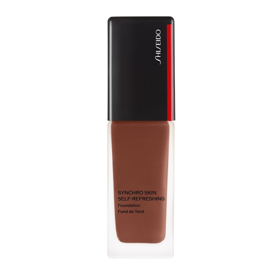 Shiseido SELF REFRESHING FOUNDATION Podkłady 30 ml 540