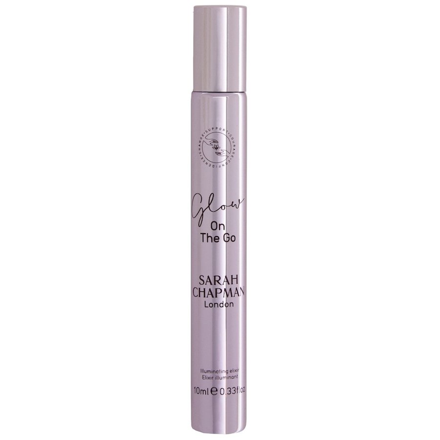 Sarah Chapman GLOW ON THE GO Serum nawilżające 10 ml