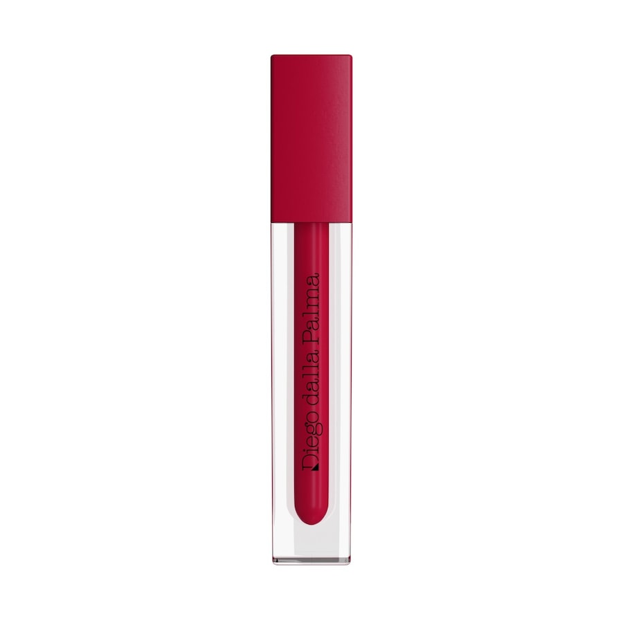 Diego dalla Palma STAY ON ME LIQUID Szminki 3,5 ml 39 - ROUGE