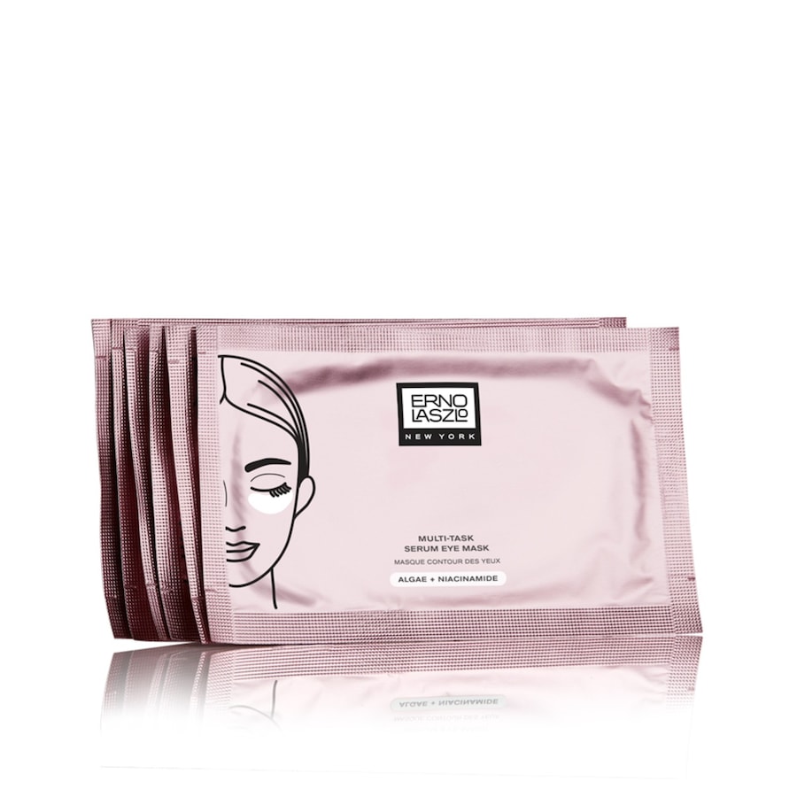 Erno Laszlo Eye Serum Mask Serum pod oczy 1 ct