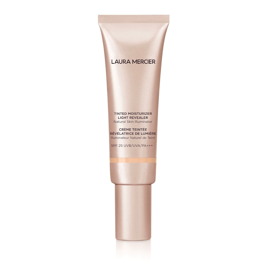 Laura Mercier Tinted Moisturizer Light Revealer Podkłady 50 ml 0N1 - PETAL