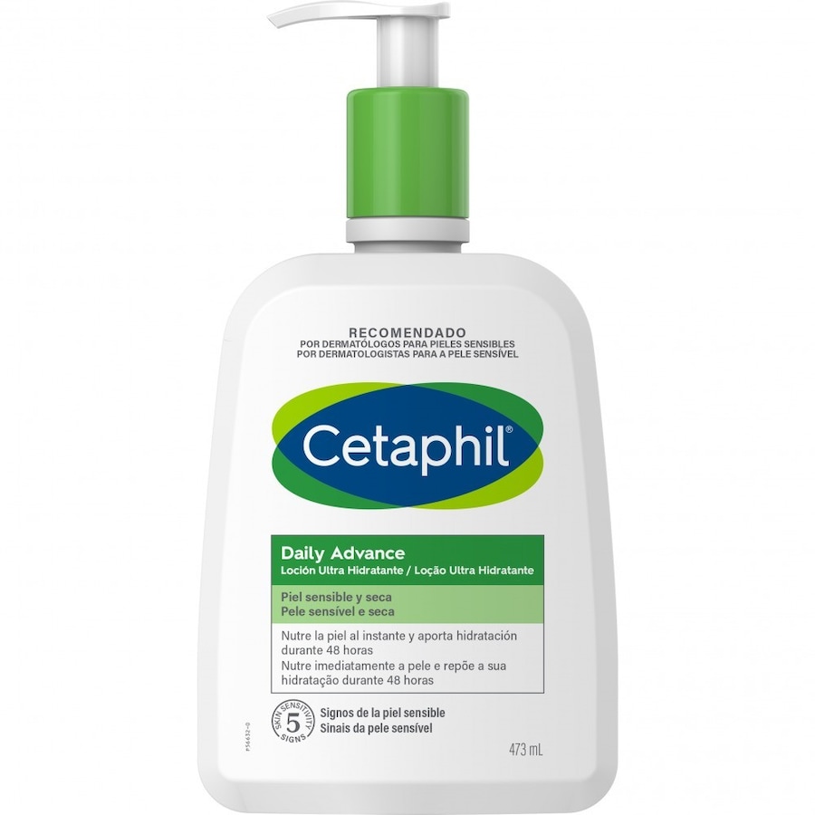Cetaphil Balsamy do ciała 473 ml Damski