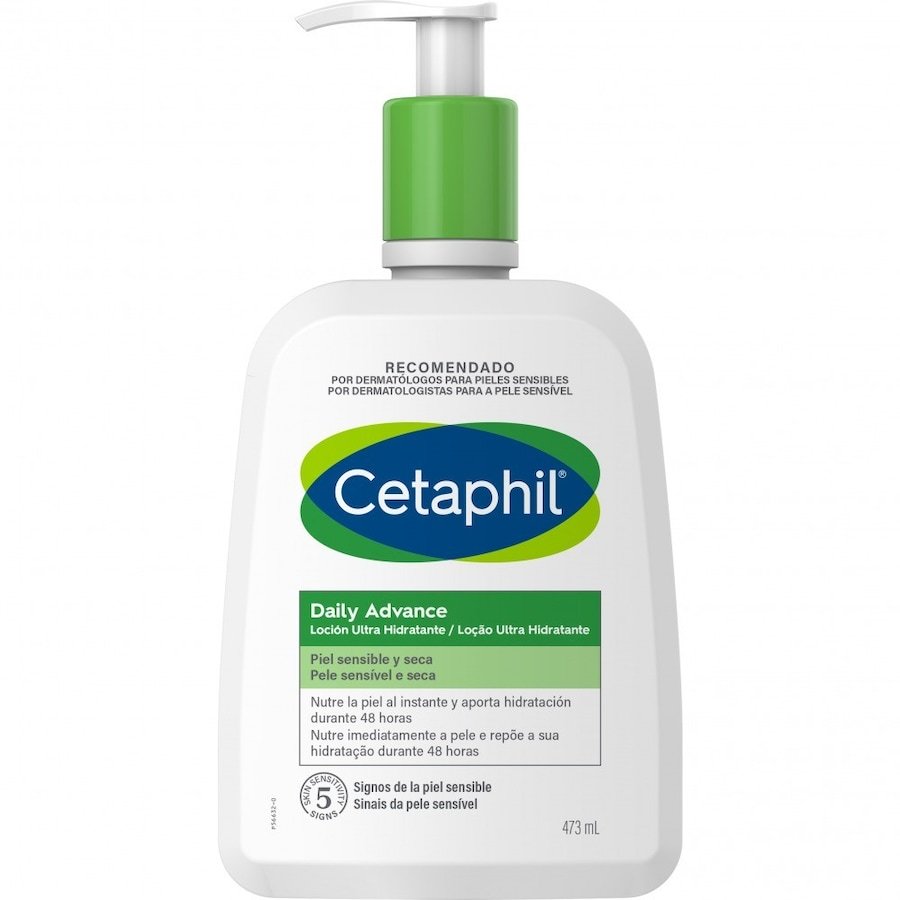 Cetaphil Balsamy do ciała 473 ml Damski