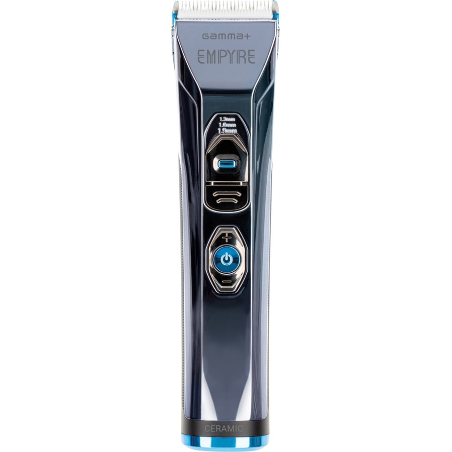 Gamma+ Empyre Clipper Golarki i depilatory 1 ct Męskie