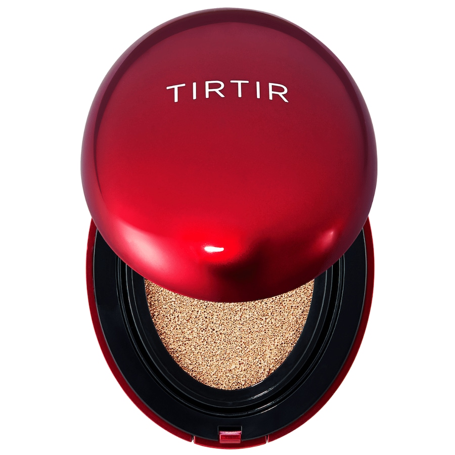 TIRTIR TIRTIR Mask Fit Red Mini Cushion 29N Natural Beige Podkłady 4,5 g 24N - LATTE