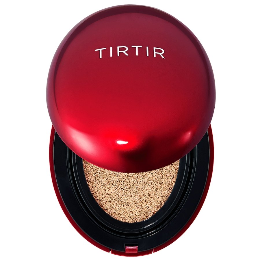TIRTIR TIRTIR Mask Fit Red Mini Cushion 29N Natural Beige Podkłady 4,5 g 24N - LATTE