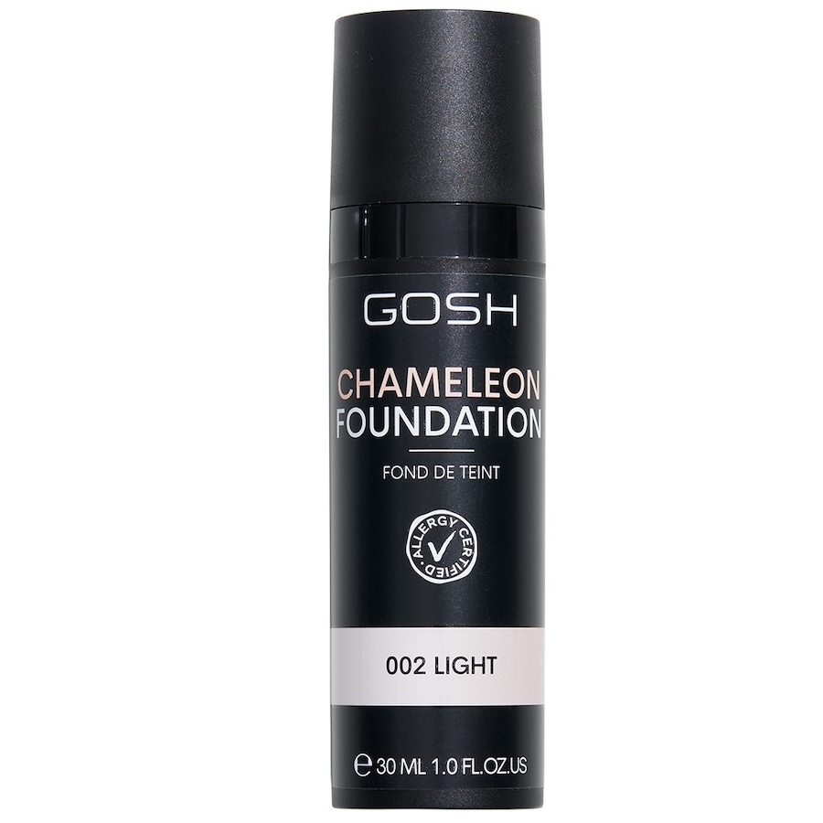 Gosh Copenhagen Podkłady 30 ml