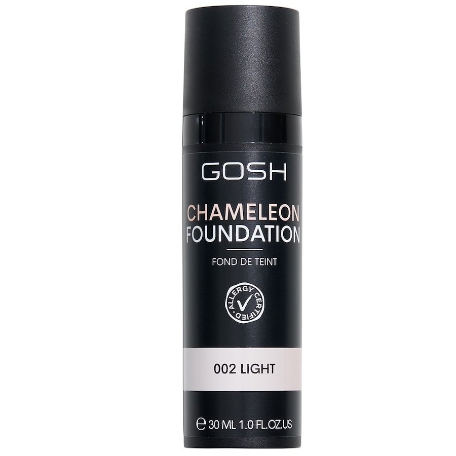 Gosh Copenhagen Podkłady 30 ml