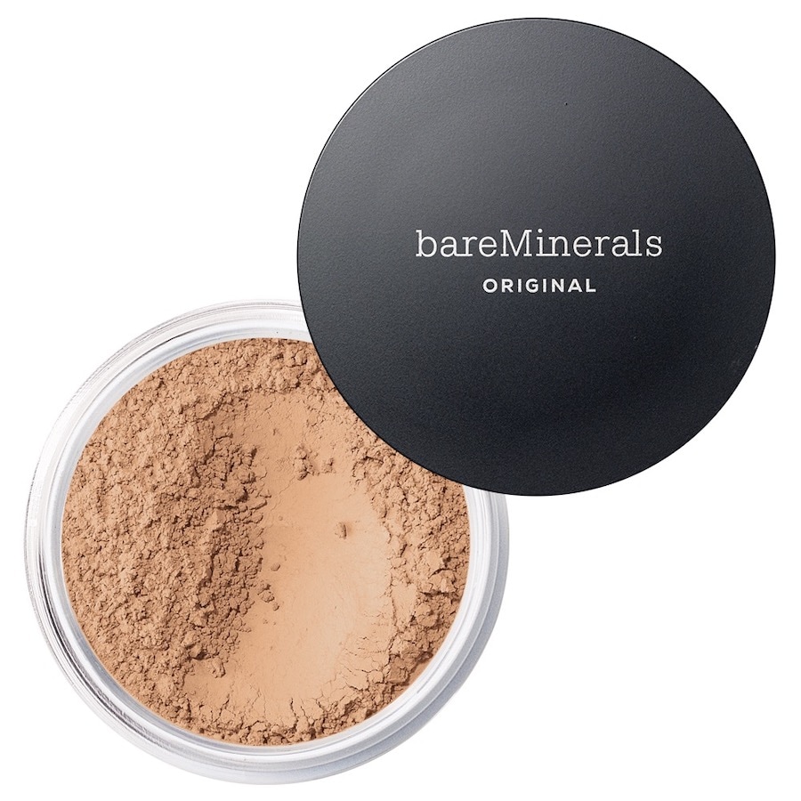 bareMinerals Original SPF 15 Foundation Podkłady 8 g 33 - MEDIUM BEIGE