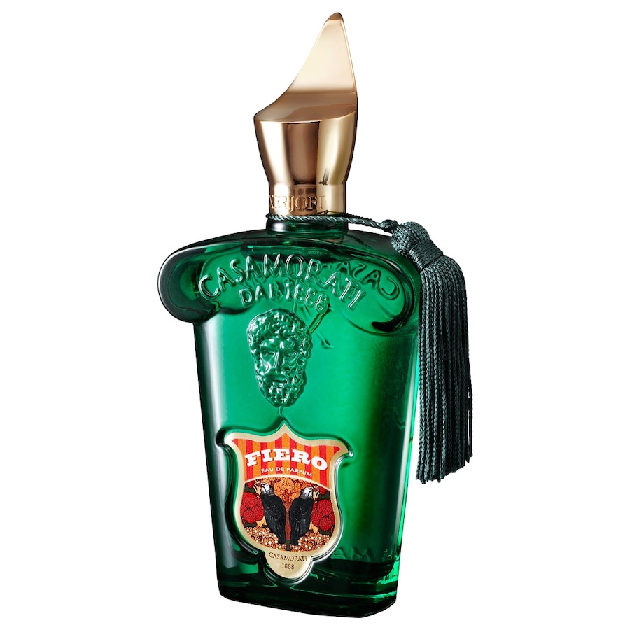 XERJOFF Casamorati Fiero Woda perfumowana 100 ml Męskie