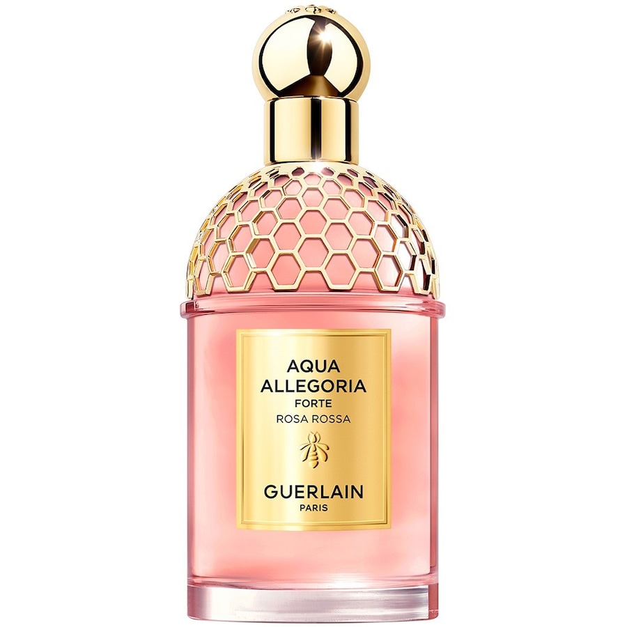 Guerlain Aqua Allegoria Forte Rosa Rossa Woda Perfumowana Woda toaletowa 125 ml Damski