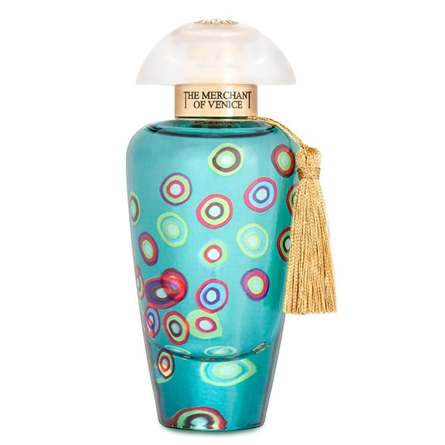 THE MERCHANT OF VENICE Murano Collection Mandarin Carnival Woda perfumowana 50 ml
