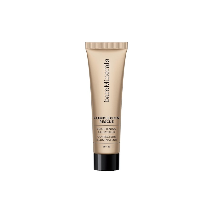 bareMinerals Complexion Rescue Brightening Concealer Korektory 10 ml MEDIUM DEEP TAN AMBER