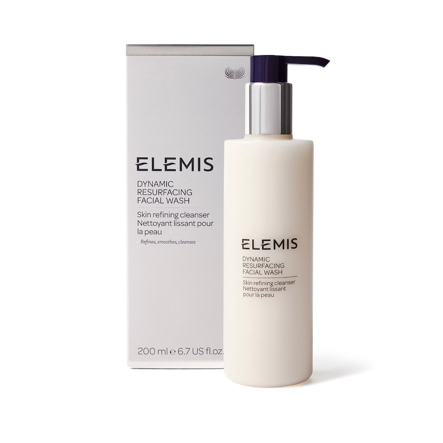 ELEMIS Elemis Żel do twarzy Dynamic Resurfacing Facial Wash 200ml Mleczka do twarzy