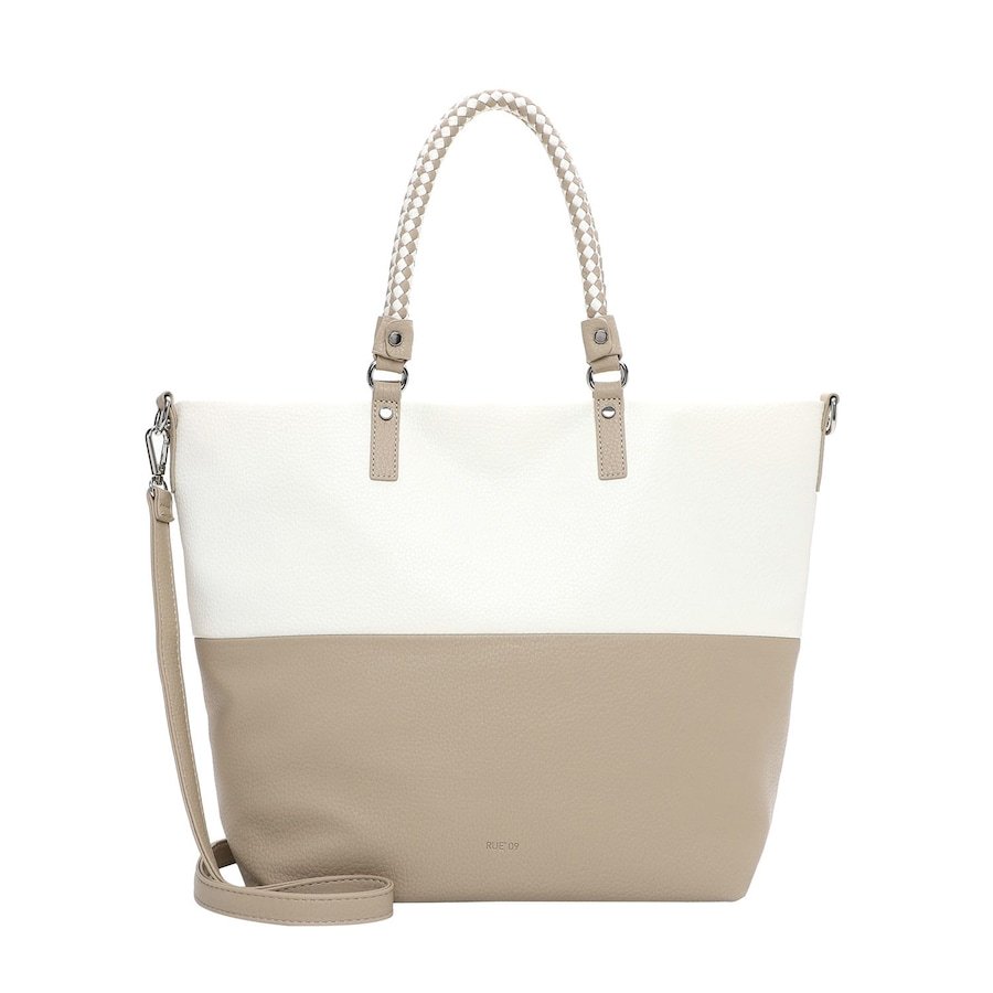 Emily & Noah Torebka Shopper E&N Frejus RUE 09 Torby na zakupy 1 ct Damski