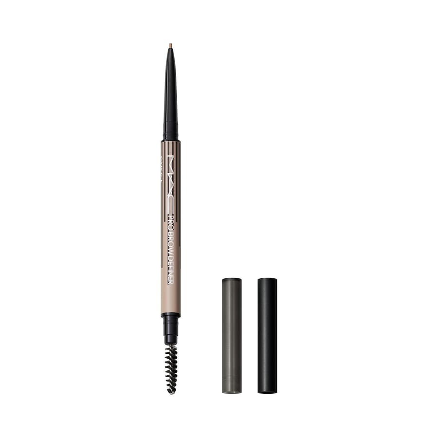 MAC MAC Pro Brow Definer 1MM Tip Brow Pencil Kredka do brwi 03 g 6 - OMEGA