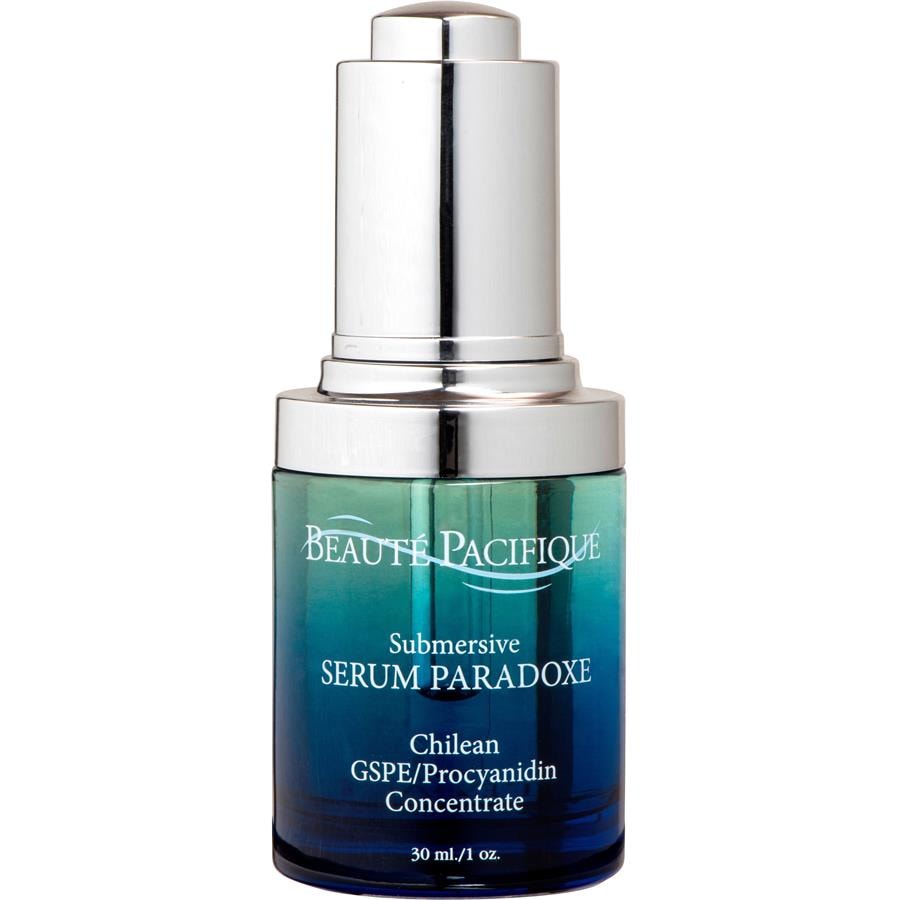 Beauté Pacifique Submersive Serum Paradoxe Serum przeciwzmarszczkowe 30 ml Damski