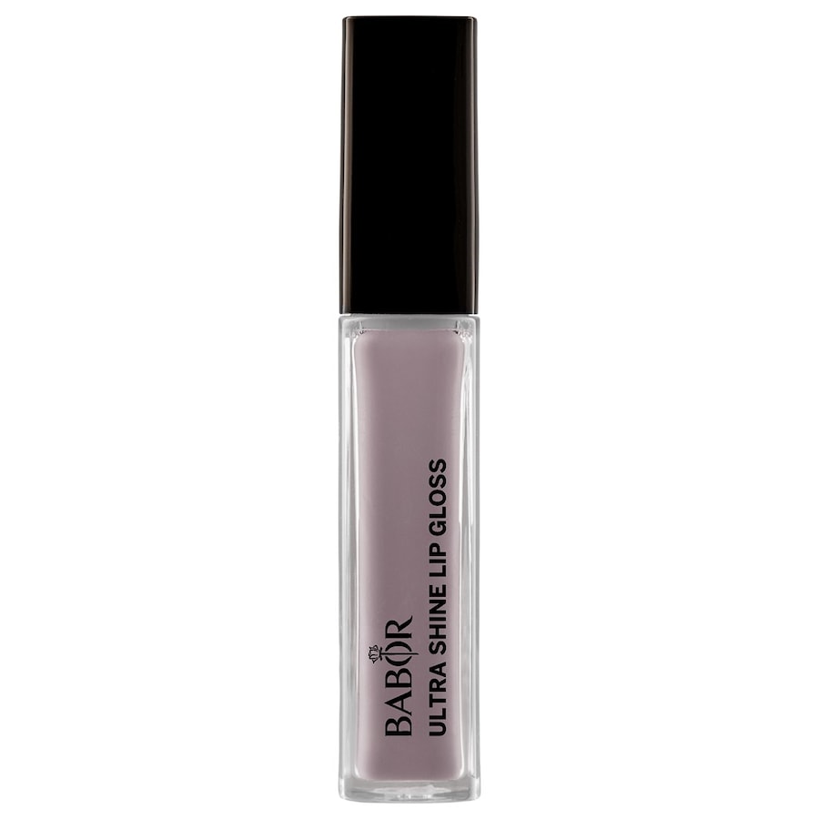 BABOR Ultra Shine Lip Gloss Błyszczyki 6,5 ml 02 Berry Nude