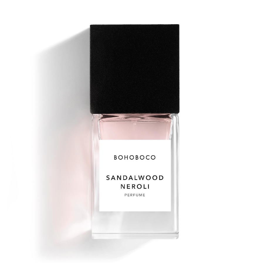 Bohoboco SANDALWOOD • NEROLI Woda perfumowana 50 ml
