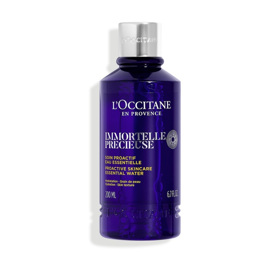 L’Occitane Toner Toniki do twarzy 200 ml