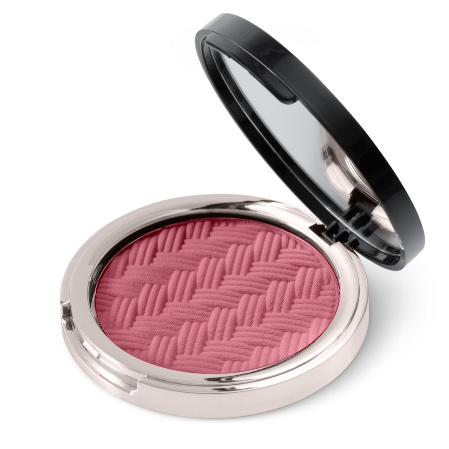 Affect Róż prasowany Velour Blush On Róż do policzków 8 g R-0122 - PEONY