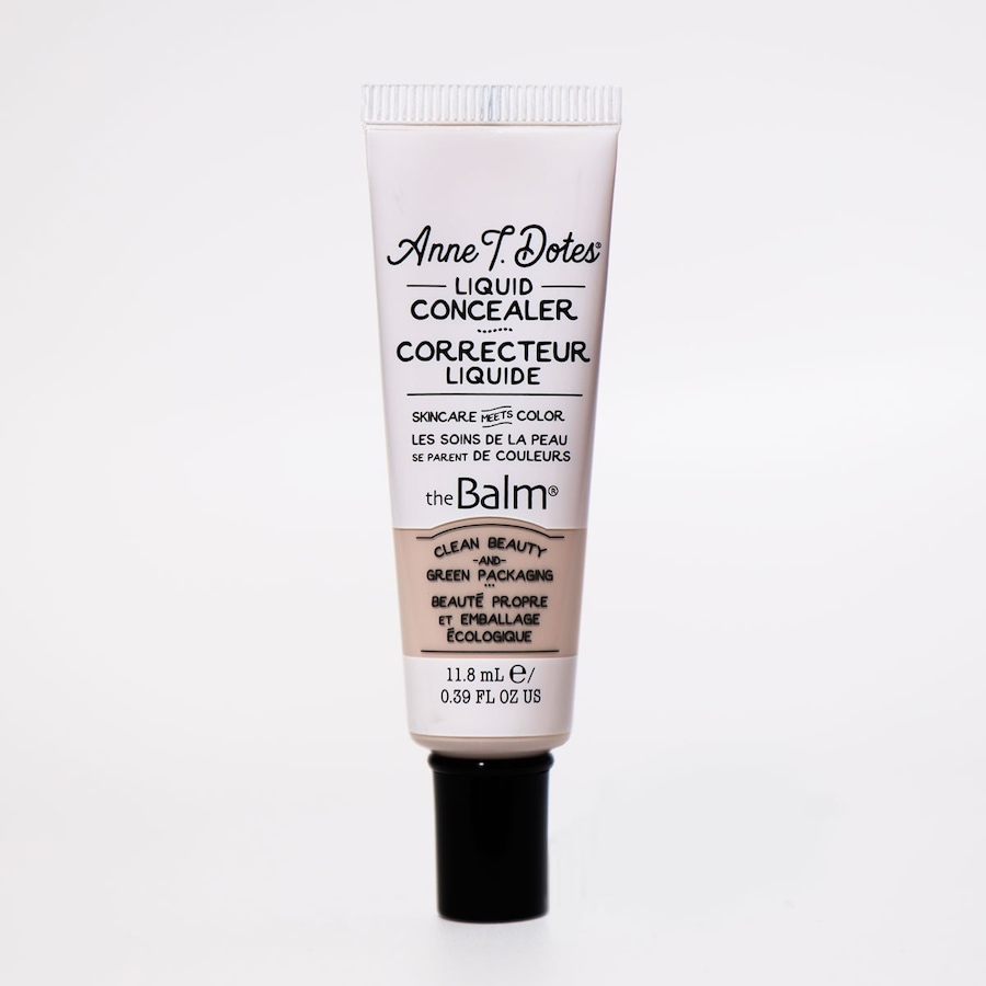 theBalm Anne T. Dotes Korektory 11,8 ml 4 - 4