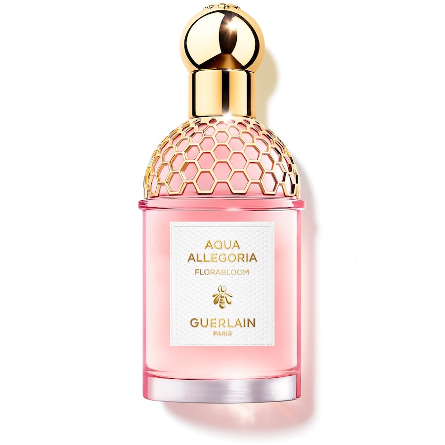 Guerlain Aqua Allegoria Florabloom Woda toaletowa 75 ml Damski