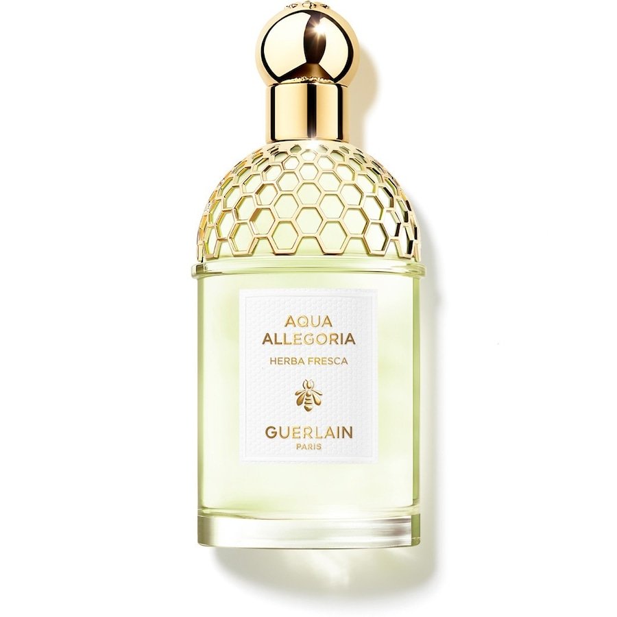 Guerlain Aqua Allegoria Herba Fresca Eau de Toilette Spray Woda toaletowa 125 ml Damski