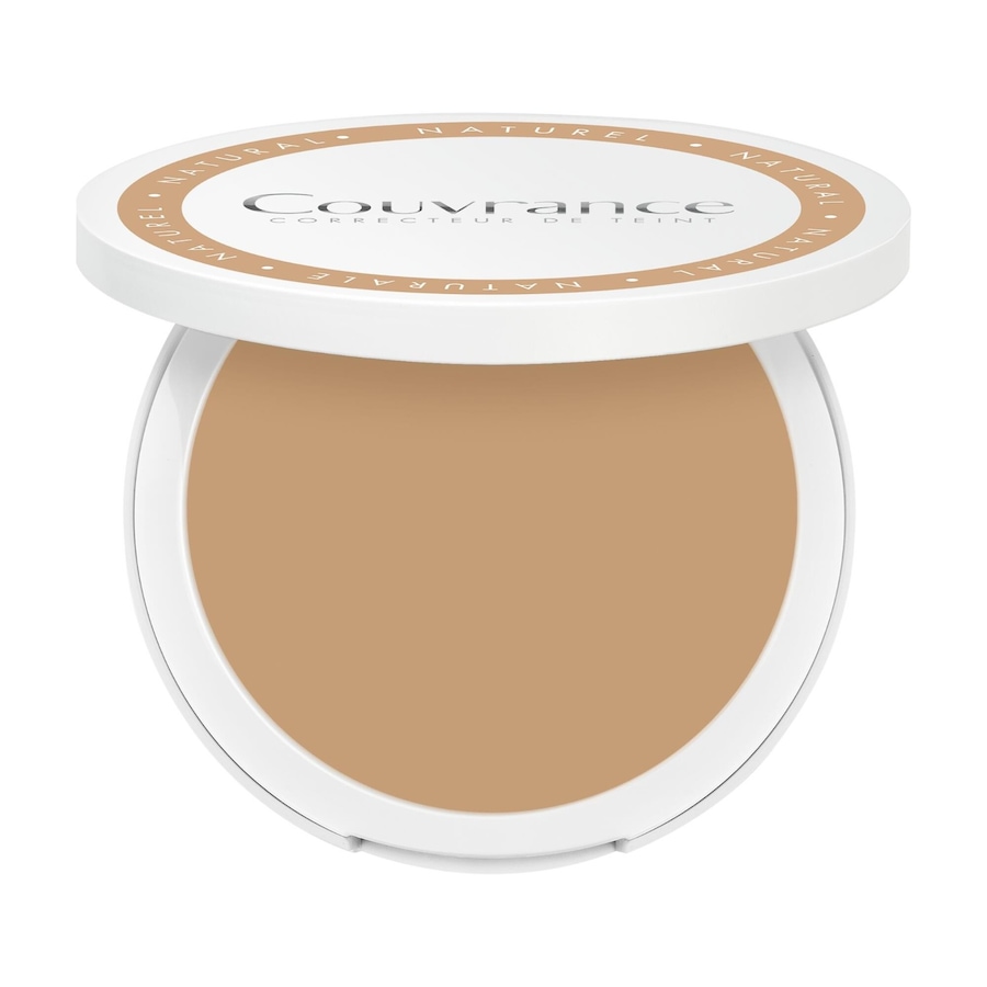 Avène Couvrance Naturel Compact podkład w kremie Podkłady 10 g
