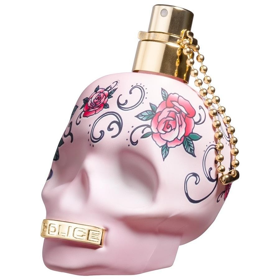 Police To Be Tattooart Woda perfumowana 40 ml Damski