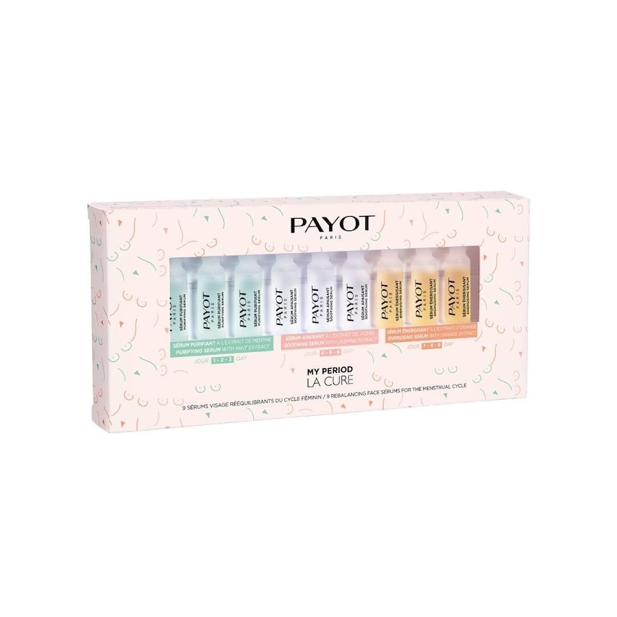Payot La Cure Serum przeciwzmarszczkowe 30 ml