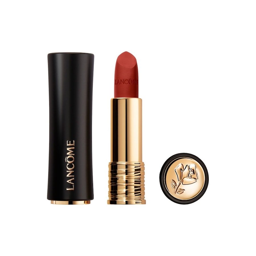 Lancôme L'Absolu Rouge Drama Matte Szminki 3,6 g 196