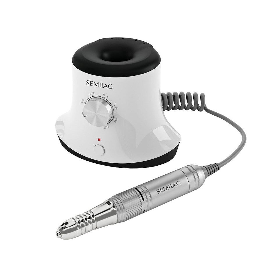 Semilac Semilac Frezarka do paznokci 24W Stylizacja paznokci 1 ct 1 szt.