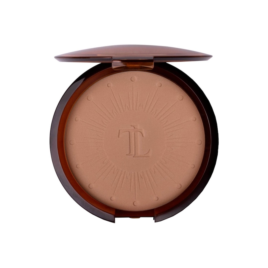 T. LeClerc SUN POWDER Konturowanie twarzy 17 ml