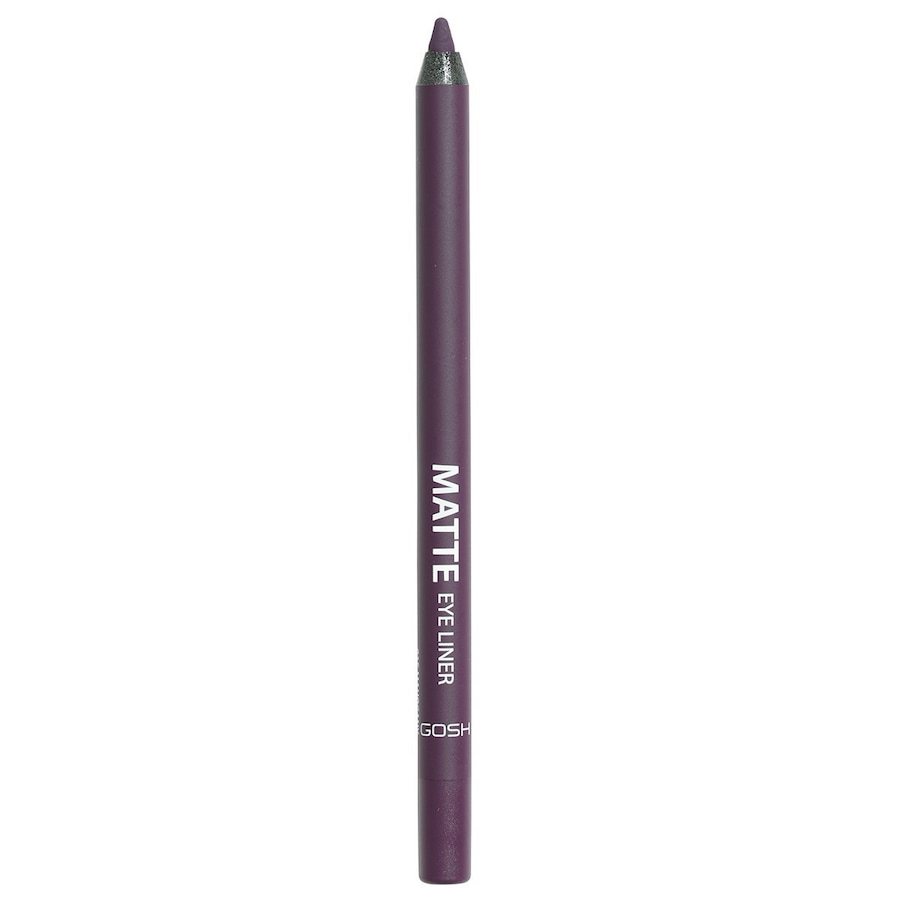 Gosh Copenhagen Matte Eyeliner Eyelinery 1,2 g
