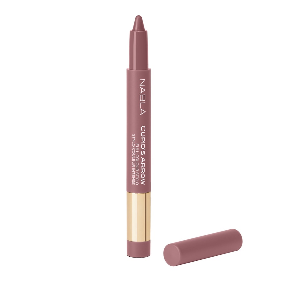 NABLA Cupid’s Arrow Longwear Stylo Eyelinery 0,8 g MAUVE