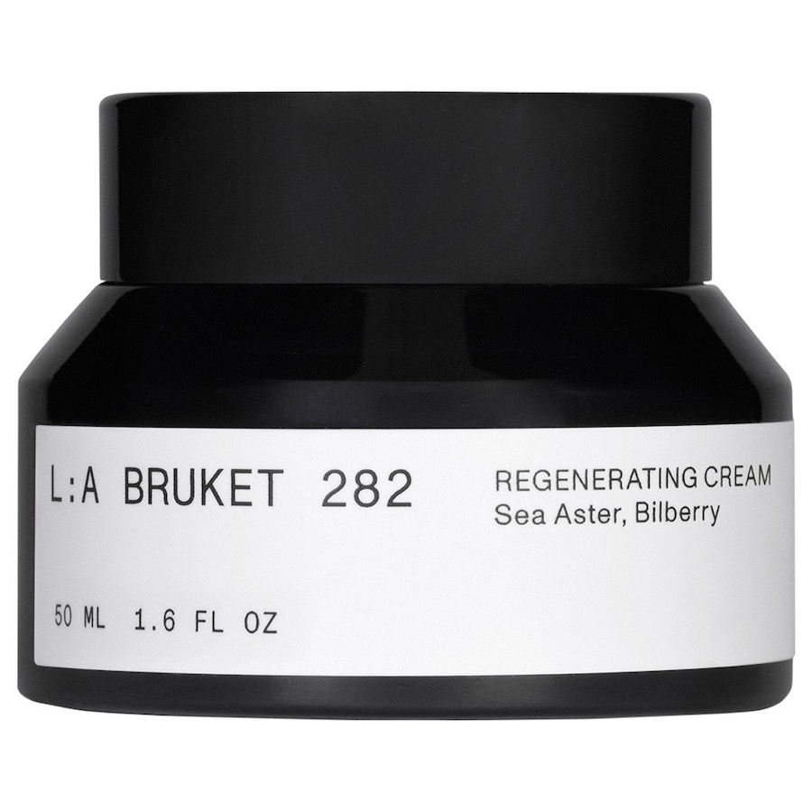 L:A BRUKET No. 282 Regenerating Cream Kremy do twarzy 50 ml
