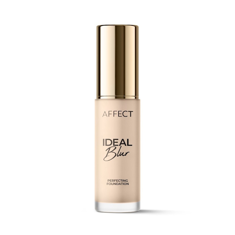 Affect Podkład wygładzający Ideal Blur Podkłady 30 ml 2N