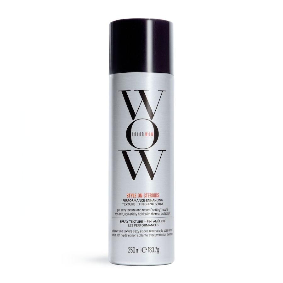 COLOR WOW Color Wow Dream Coat - spray wygładzająco nabłyszczający loki Lakiery do włosów 262 ml