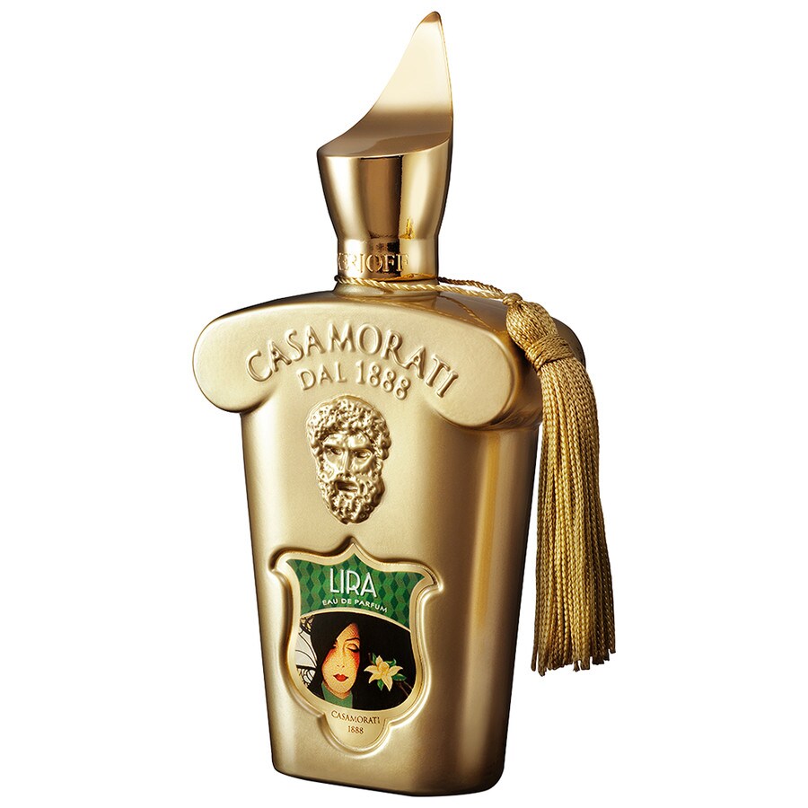 XERJOFF Casamorati Lira Woda perfumowana 100 ml