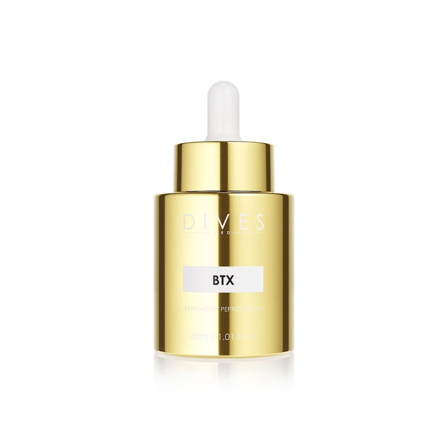 DIVES MED BTX EXTREME LIFT PEPTIDE SERUM Serum przeciwzmarszczkowe 30 ml