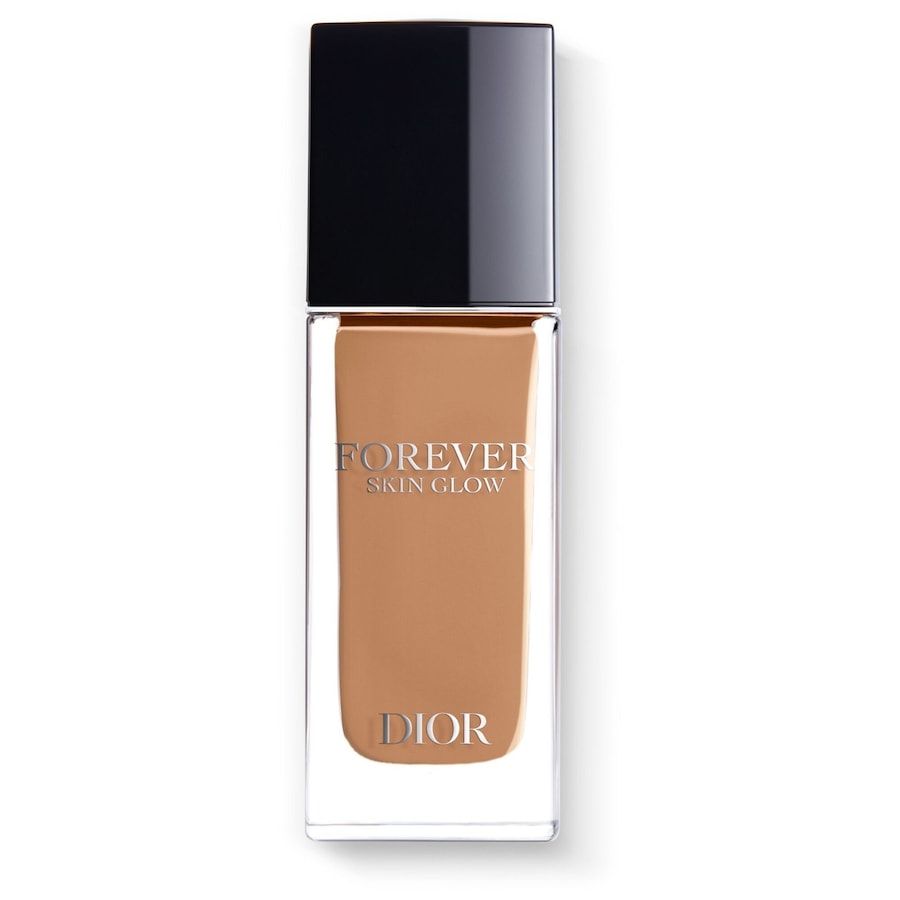 DIOR Dior Forever Skin Glow 24h Hydrating Radiant Foundation Podkłady 30 ml 4 5N - BEIGE