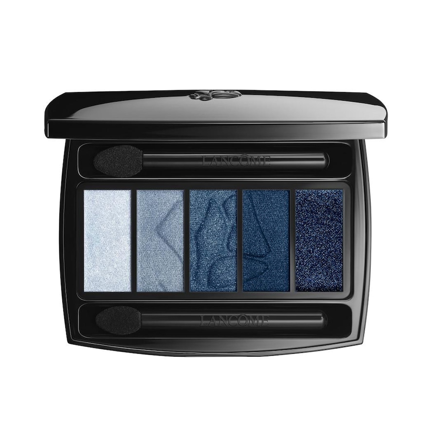 Lancôme Ombre Hypnôse Hypnôse Paleta cieni Cienie do powiek 4 g 16 - DRAMA DENIM