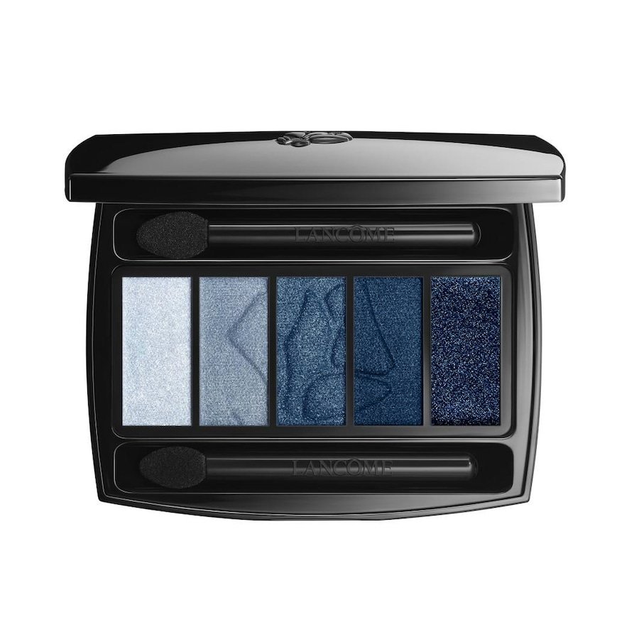 Lancôme Ombre Hypnôse Hypnôse Paleta cieni Cienie do powiek 4 g 16 - DRAMA DENIM