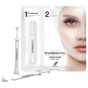 STARSKIN ® STARSKIN® PRO MICRO-FILLER™ MASK PACK Maseczki nawilżające 40 ml