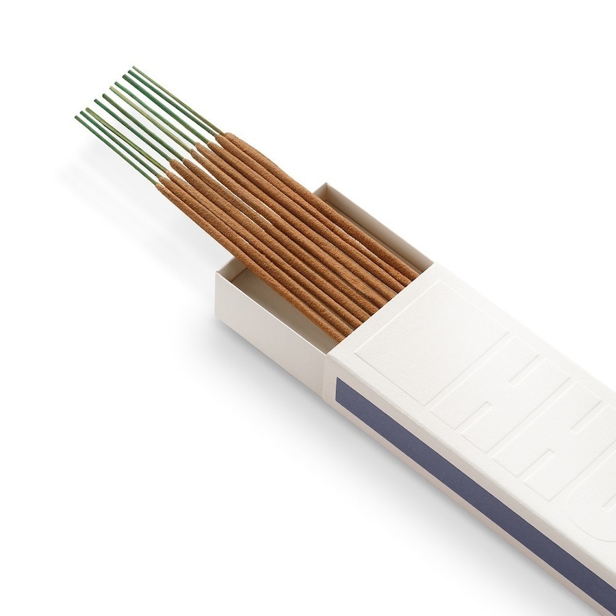 HHUUMM BALANCE Dyfuzory zapachowe 10 ct